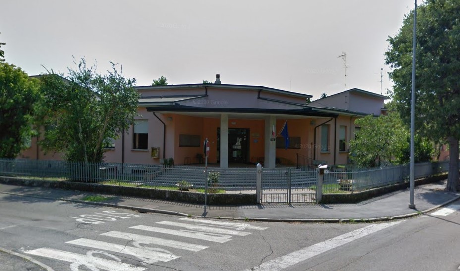 Scuola dell’infanzia "G. Rodari"