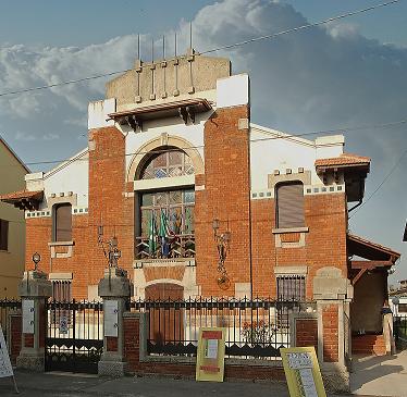 Teatro Italia